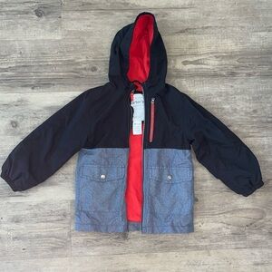 Carters Boys jacket